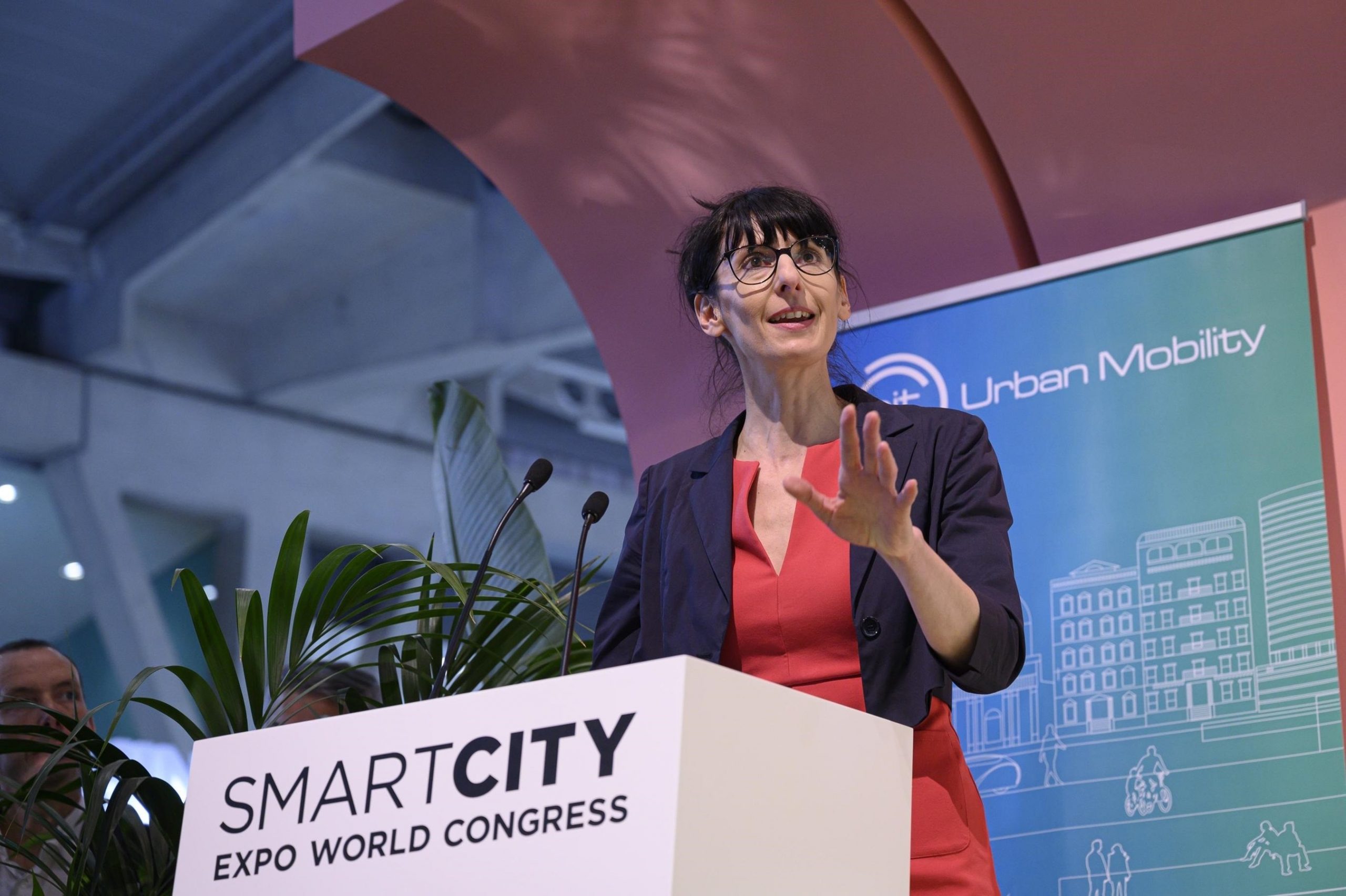 Post-COVID city challenges central focus at the EIT Urban Mobility Summit 2020